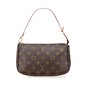 Louis Vuitton Monogram Pochette Accessoires