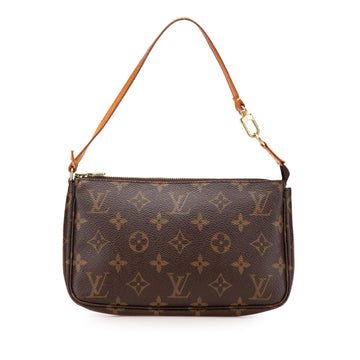 Louis Vuitton Monogram Pochette Accessoires