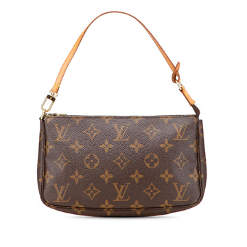 Louis Vuitton Monogram Pochette Accessoires