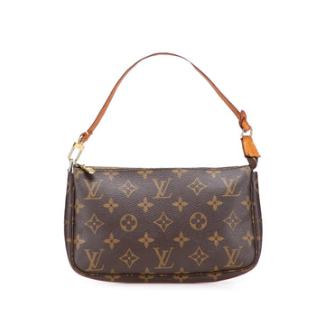 Louis Vuitton Monogram Pochette Accessoires