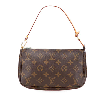 Louis Vuitton Monogram Pochette Accessoires