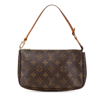Louis Vuitton Monogram Pochette Accessoires