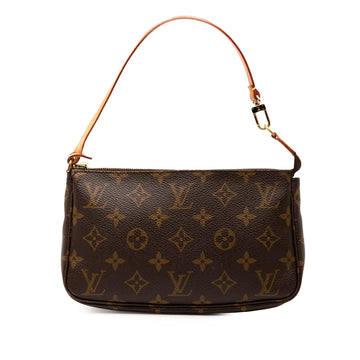 Louis Vuitton Monogram Pochette Accessoires