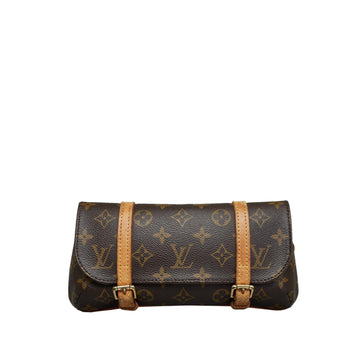 Louis Vuitton Monogram Pochette Marelle PM