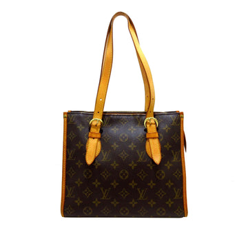 Louis Vuitton Monogram Popincourt Haut (SHG-CvAYNB)