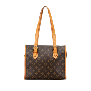Louis Vuitton Monogram Popincourt Haut (SHG-x4ufje)