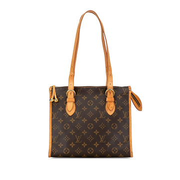 Louis Vuitton Monogram Popincourt Haut (SHG-LJUuMH)