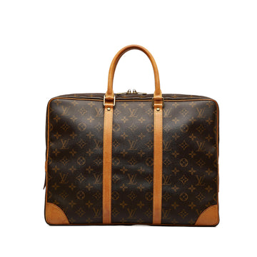 Louis Vuitton Monogram Porte-Documents Voyage (SHG-9Ll6P2)