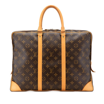 Louis Vuitton Monogram Porte-Documents Voyage