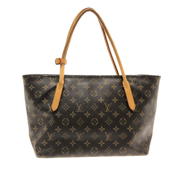 Louis Vuitton Monogram Raspail PM (SHG-rrgnLZ)
