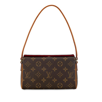 Louis Vuitton Monogram Recital (SHG-2CmUe5)