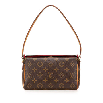 Louis Vuitton Monogram Recital