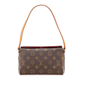 Louis Vuitton Monogram Recital