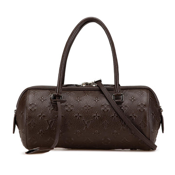Louis Vuitton Monogram Revelation Neo Papillon PM