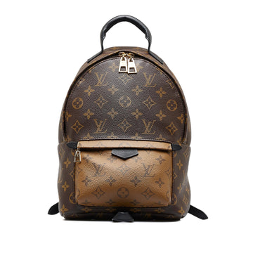 Louis Vuitton Monogram Reverse Palm Springs PM (SHG-YqLHt3)
