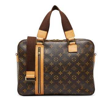 Louis Vuitton Monogram Sac Bosphore (SHG-OYD4Py)