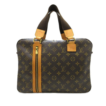 Louis Vuitton Monogram Sac Bosphore (SHG-E4TAgo)