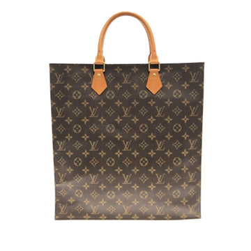 Louis Vuitton Monogram Sac Plat (SHG-lRVuHv)