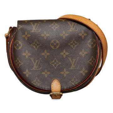 Louis Vuitton Monogram Sac Tambourine (SHG-7fkzmQ)