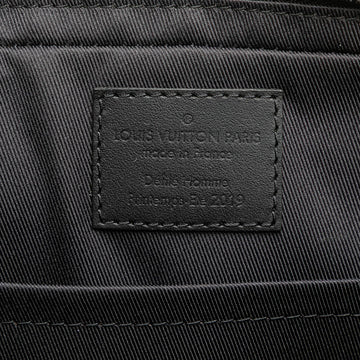 Louis Vuitton Monogram Solar Ray Utility Front Bag