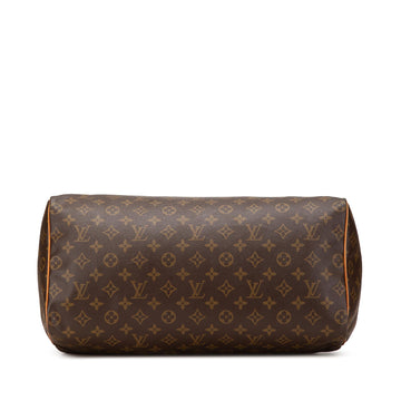 Louis Vuitton Monogram Speedy 40