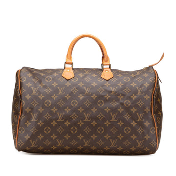 Louis Vuitton Monogram Speedy 40