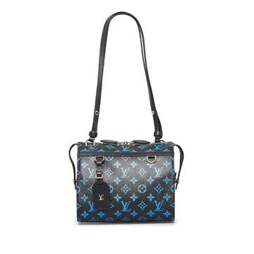 Louis Vuitton Monogram Speedy Amazon PM (SHG-JbbN28)