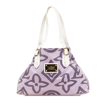 Louis Vuitton Monogram Tahitienne Cabas PM