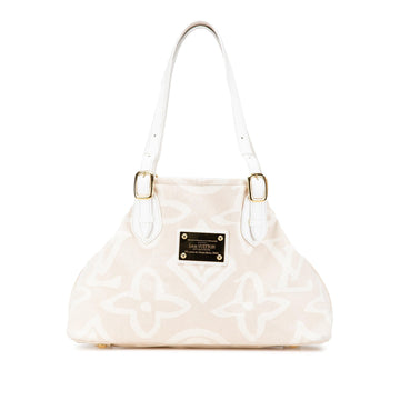 Louis Vuitton Monogram Tahitienne Cabas PM