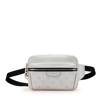 Louis Vuitton Monogram Taigarama Outdoor Bumbag