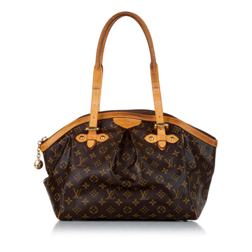 Louis Vuitton Monogram Tivoli GM (SHG-r6DMdc)