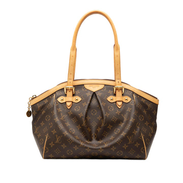 Louis Vuitton Monogram Tivoli GM