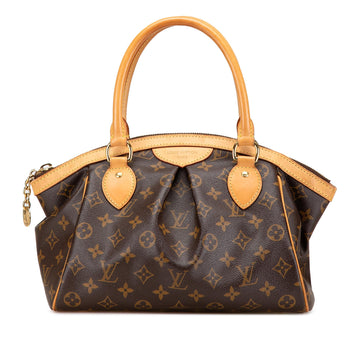 Louis Vuitton Monogram Tivoli PM