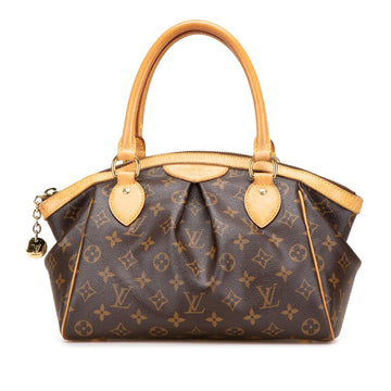 Louis Vuitton Monogram Tivoli PM