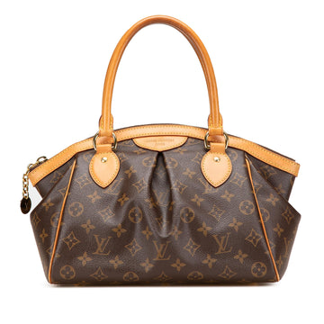 Louis Vuitton Monogram Tivoli PM