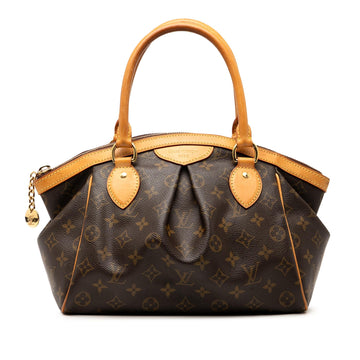 Louis Vuitton Monogram Tivoli PM