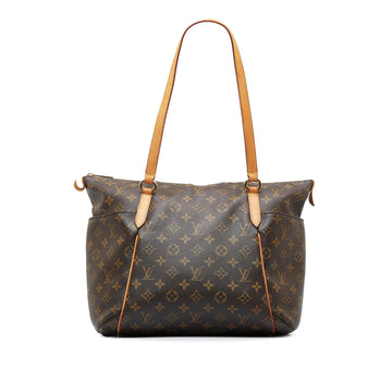 Louis Vuitton Monogram Totally MM (SHG-IMaa2t)