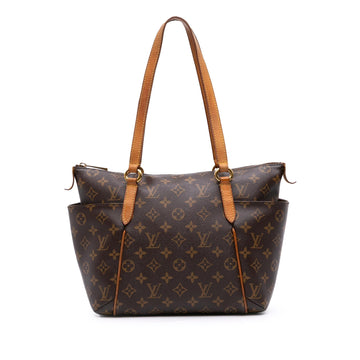 Louis Vuitton Monogram Totally PM