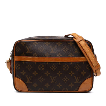 Louis Vuitton Monogram Trocadero 27