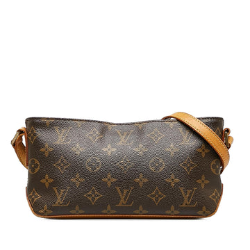 Louis Vuitton Monogram Trotteur (SHG-CX4lQV)