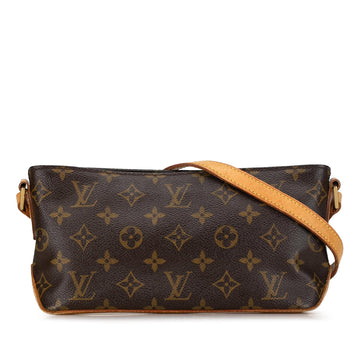 Louis Vuitton Monogram Trotteur (SHG-yNNpBm)