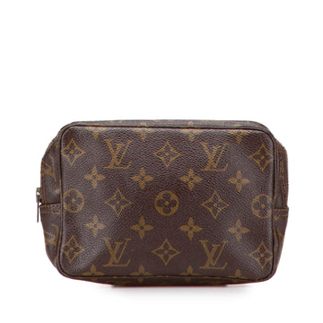 Louis Vuitton Monogram Trousse Toilette 18