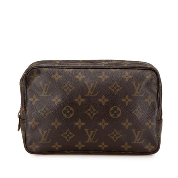 Louis Vuitton Monogram Trousse Toilette 23