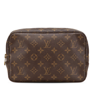 Louis Vuitton Monogram Trousse Toilette 23