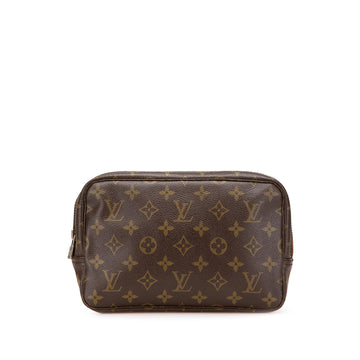 Louis Vuitton Monogram Trousse Toilette 23