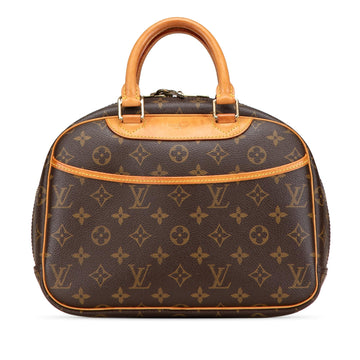 Louis Vuitton Monogram Trouville (SHG-UMPBfH)