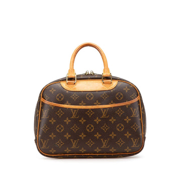 Louis Vuitton Monogram Trouville