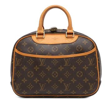 Louis Vuitton Monogram Trouville