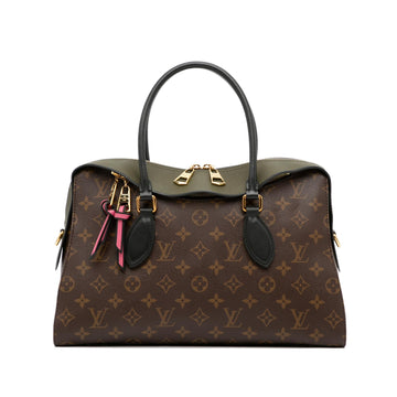 Louis Vuitton Monogram Tuileries (SHG-l3wfwe)