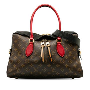 Louis Vuitton Monogram Tuileries (SHG-QmD5PC)